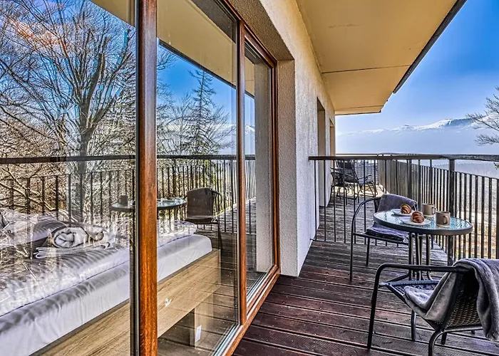 Good Time - Gorna Appartement Szklarska Poreba