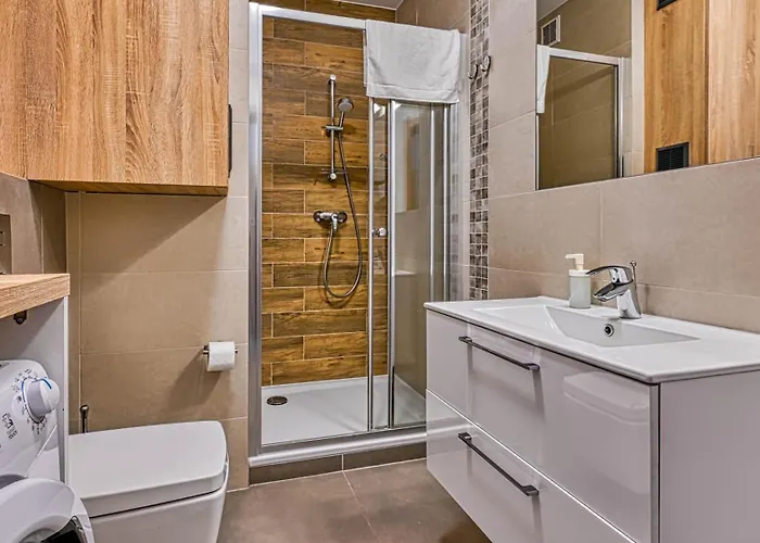 Appartement Good Time - Gorna Szklarska Poreba