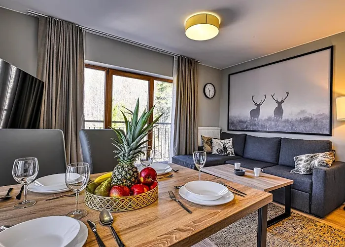 Good Time - Gorna Appartement