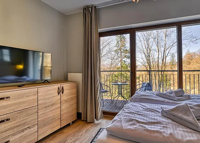 Appartement Good Time - Gorna