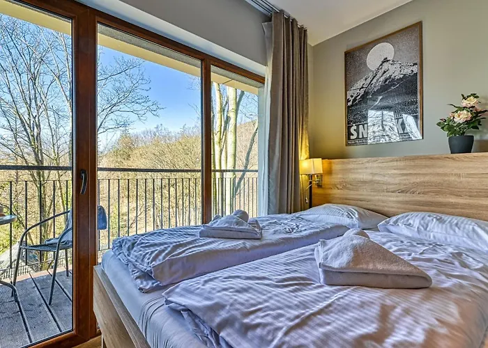 Good Time - Gorna Appartement *