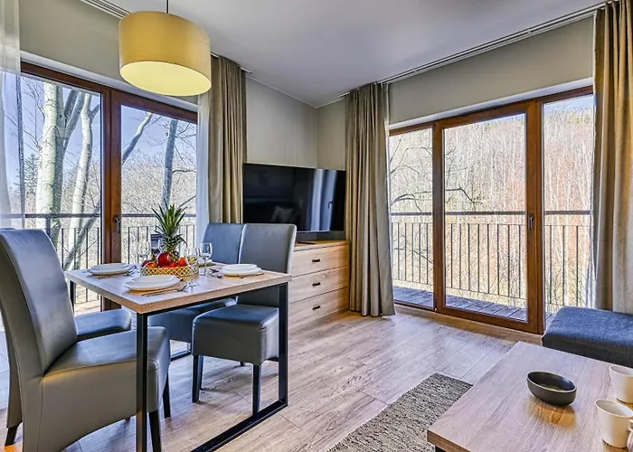 Appartement Good Time - Gorna *