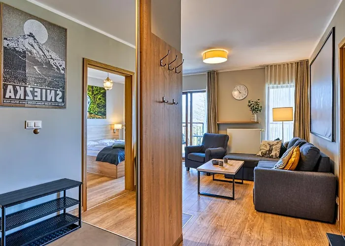 Good Time - Gorna Appartement *