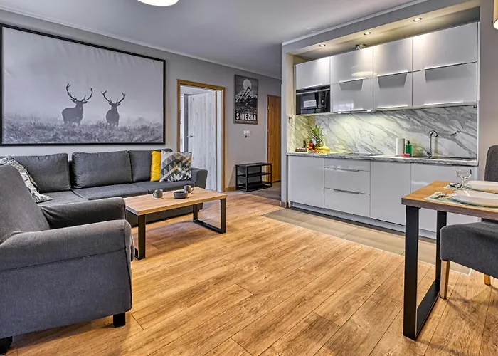 Good Time - Gorna * Szklarska Poreba