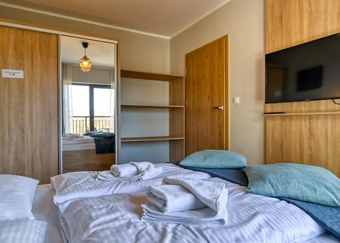 Appartement Good Time - Gorna