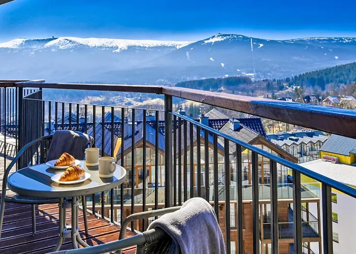 Good Time - Gorna Appartement