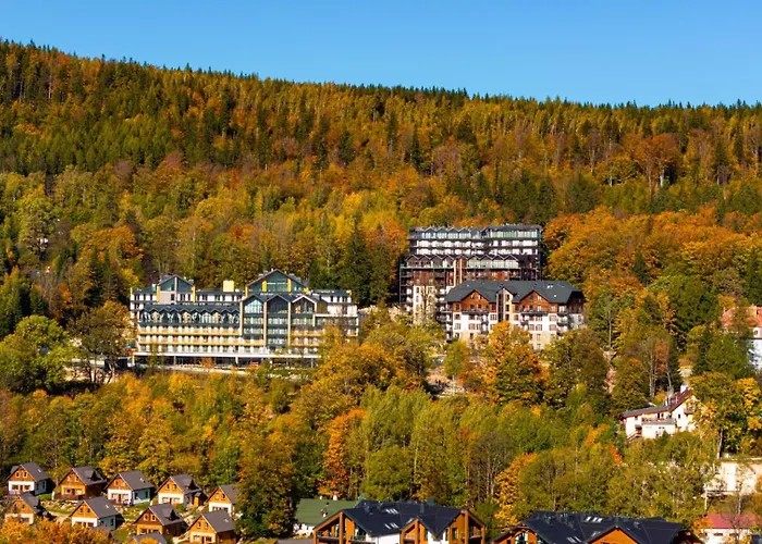 Good Time - Gorna Appartement Szklarska Poreba