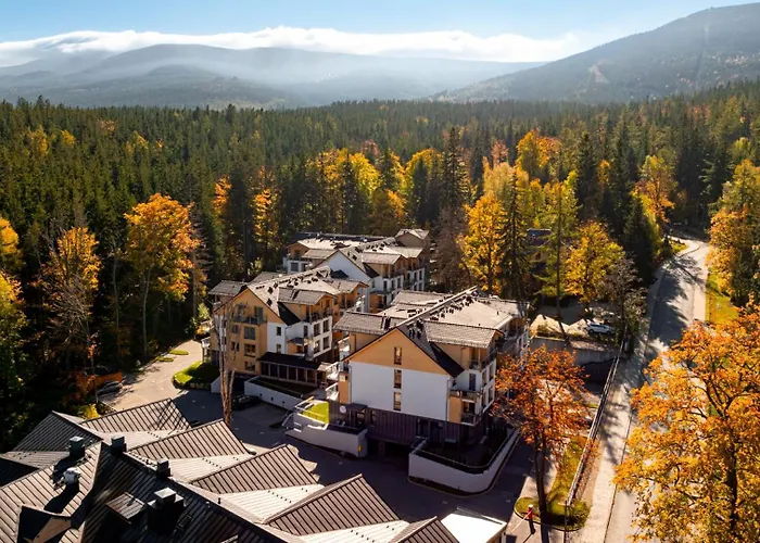 Good Time - Gorna Appartement *