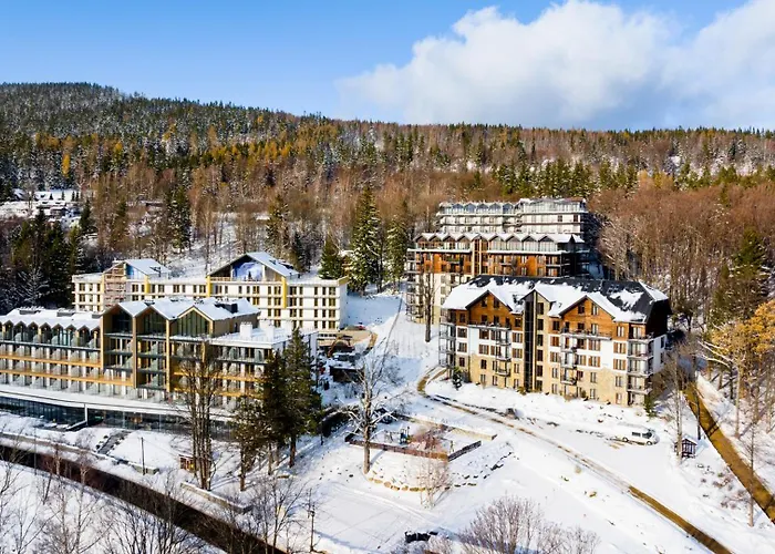 Good Time - Gorna Appartement