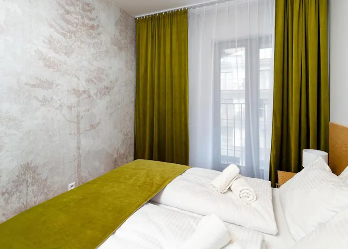 Good Time - Gorna Appartement