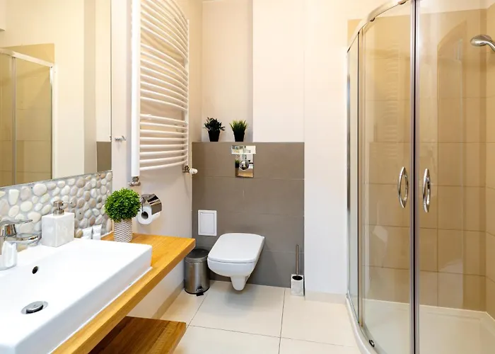 Appartement Good Time - Gorna